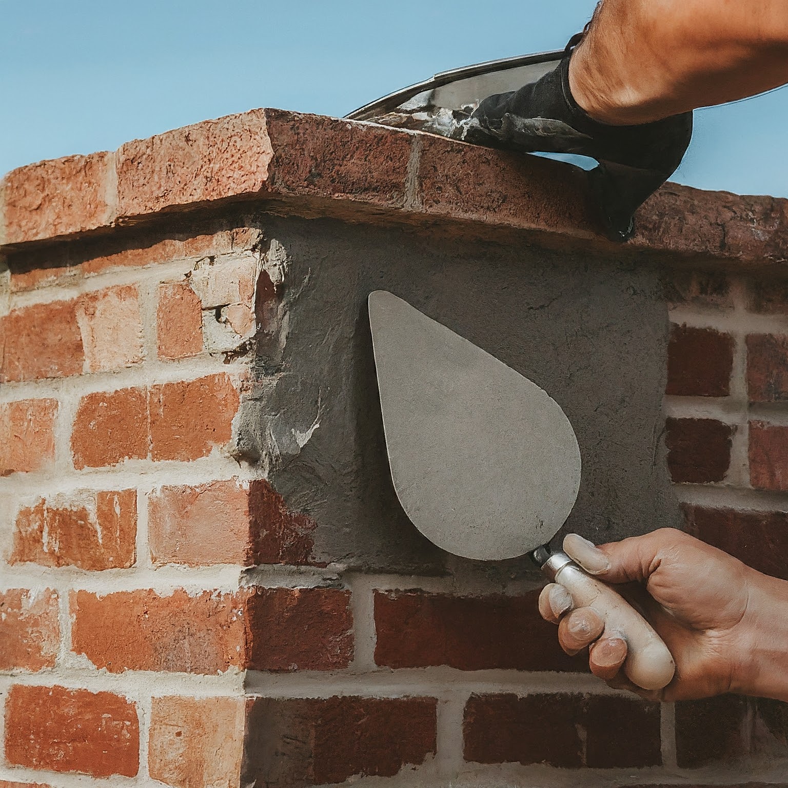 Expert Chimney Masonry Repair in Rosedale, MD Expert Chimney Masonry Repair in Rosedale, Maryland - Professional Service by Chimney Sweep Rosedale Maryland