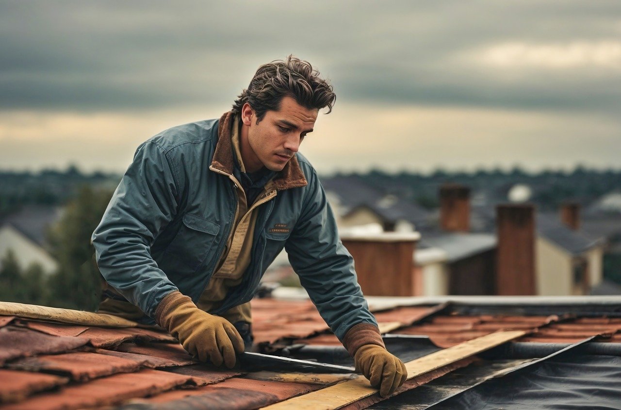 Chimney Waterproofing Services in Rosedale, MD Professional Chimney Waterproofing Services In Rosedale Maryland