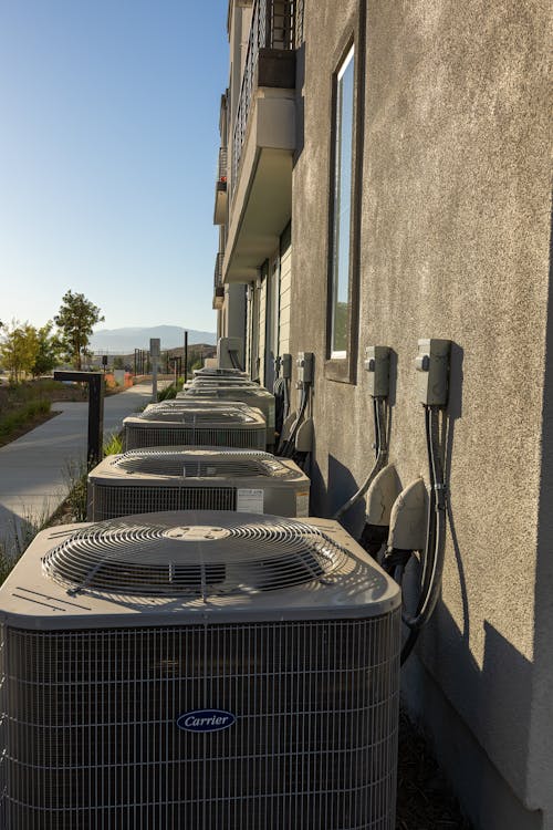Expert Commercial Air Duct Cleaning Services in Rosedale, MD Professional Commercial Air Duct Cleaning In Rosedale Maryland