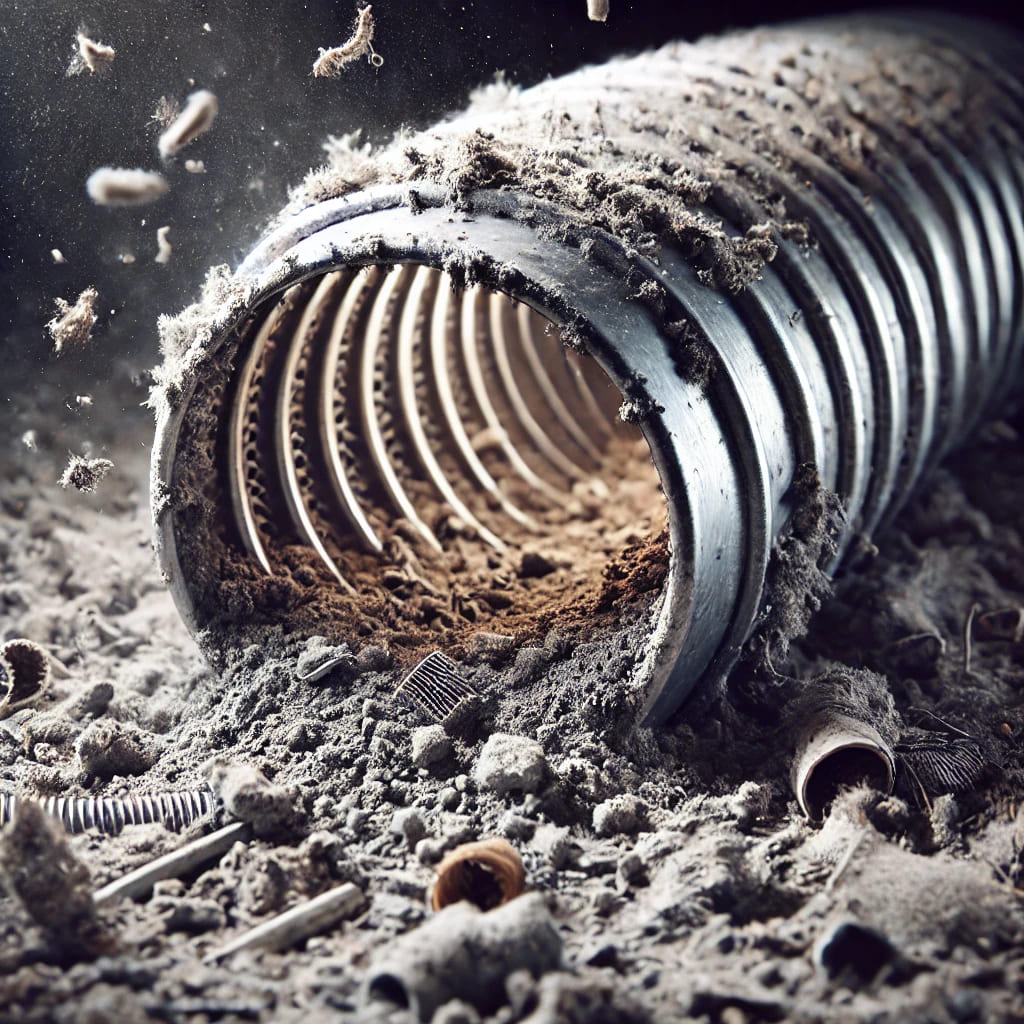 Expert Dryer Vent Cleaning Services in Rosedale, MD Professional Dryer Vent Cleaning Rosedale MD - Expert Safety and Efficiency Solutions by Chimney Sweep Rosedale Maryland