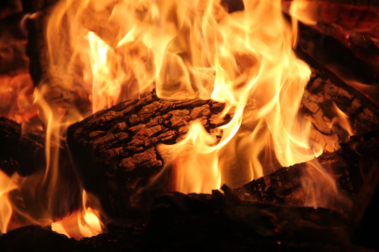 Expert Fireplace Cleaning in Rosedale, MD Professional Fireplace Cleaning Services In Rosedale Maryland