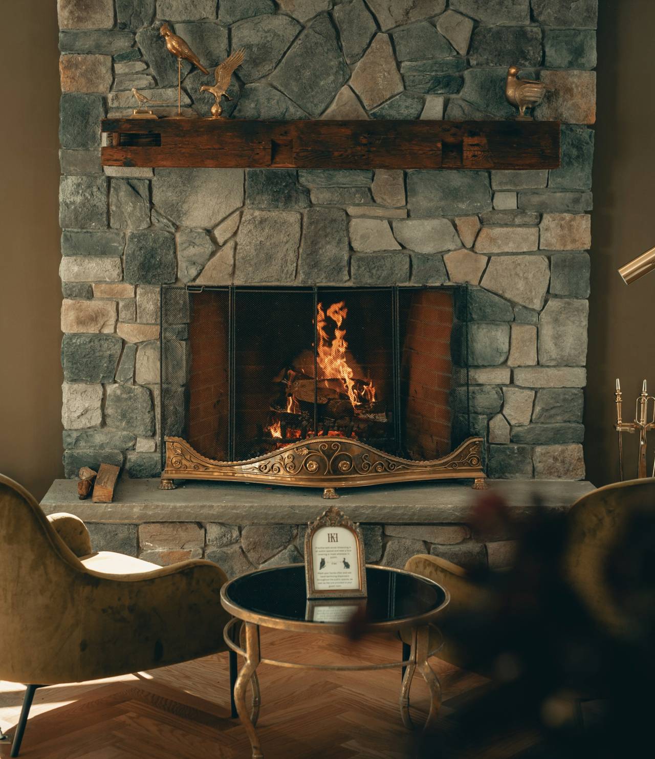 Expert Fireplace Services in Rosedale, MD Professional Fireplace Services In Rosedale Maryland