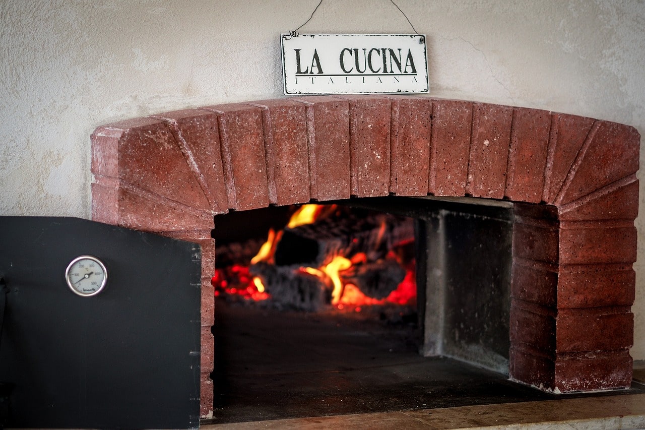 High-Quality Pizza Ovens and Grills Available in Rosedale, MD Premium Pizza Ovens and Grills in Rosedale, Maryland