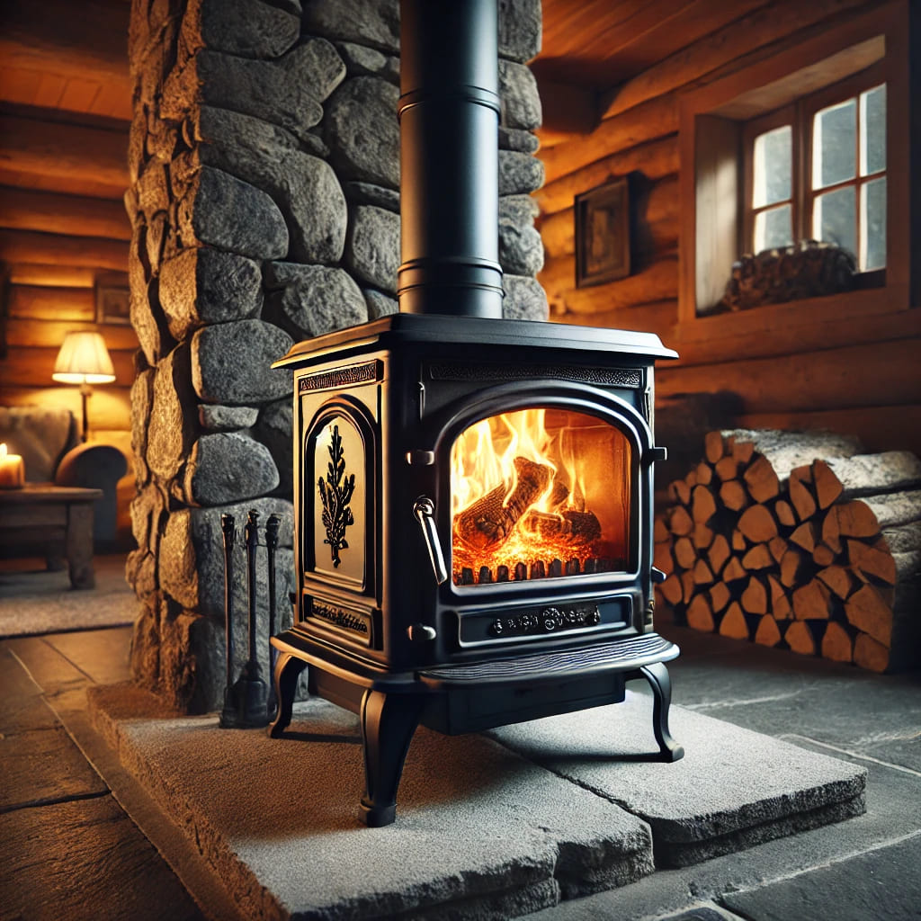 Expert Wood Stove Repair Services in Rosedale, MD Professional Wood Stove Repair Rosedale MD - Expert Heating Efficiency Solutions by Chimney Sweep Rosedale Maryland